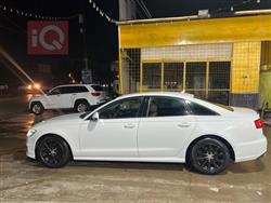 اودي A6